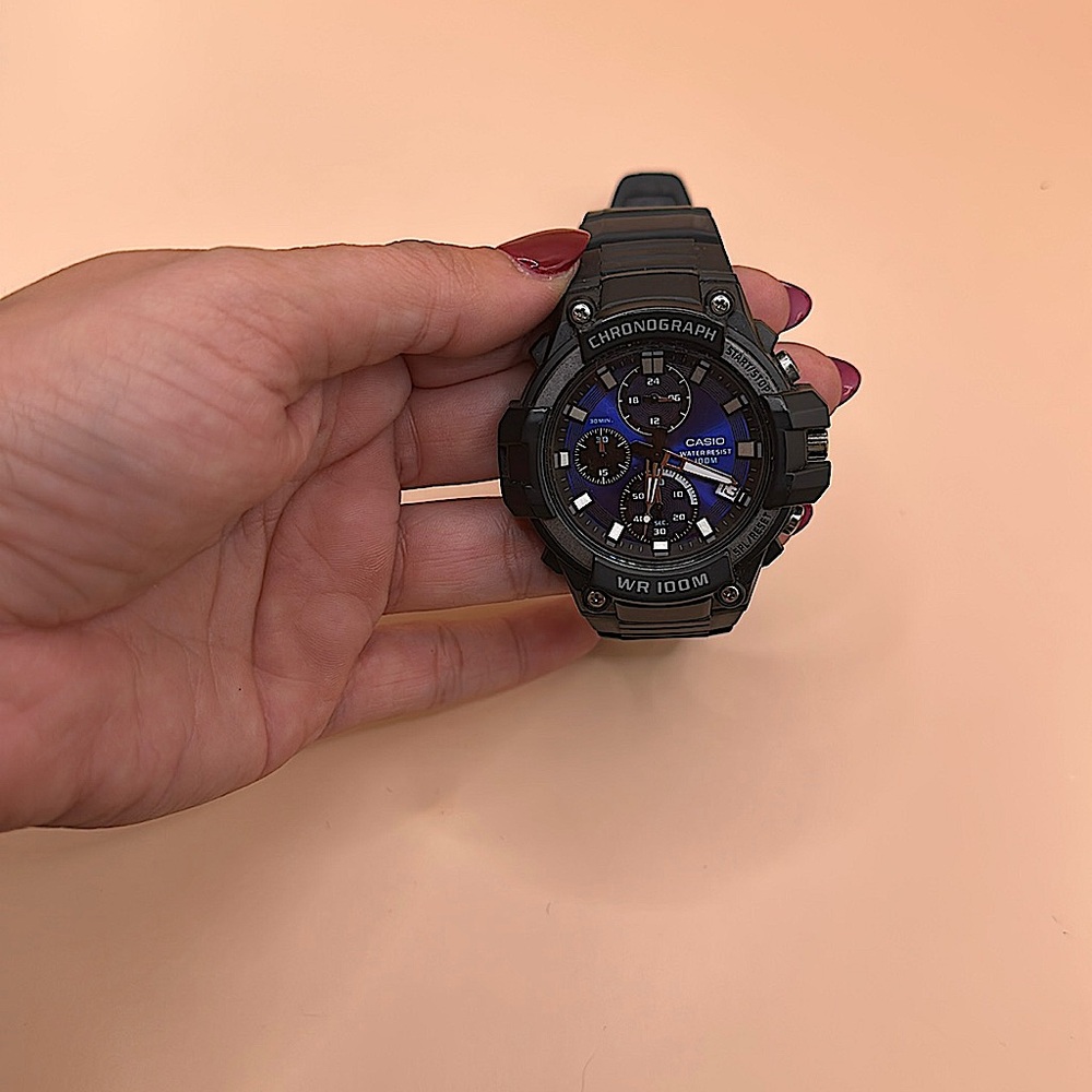 Casio